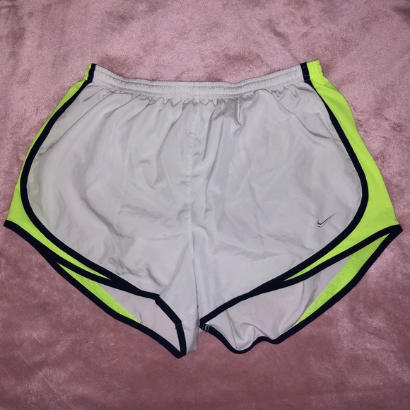 Nike Pants - Nike Tempo Shorts